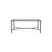 Venetian 26" x 43" Coffee Table gallery detail image