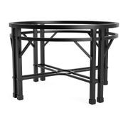 Venetian 36" or 42" Chat Table Base gallery detail image