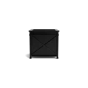 Venetian 22" Square Planter gallery detail image