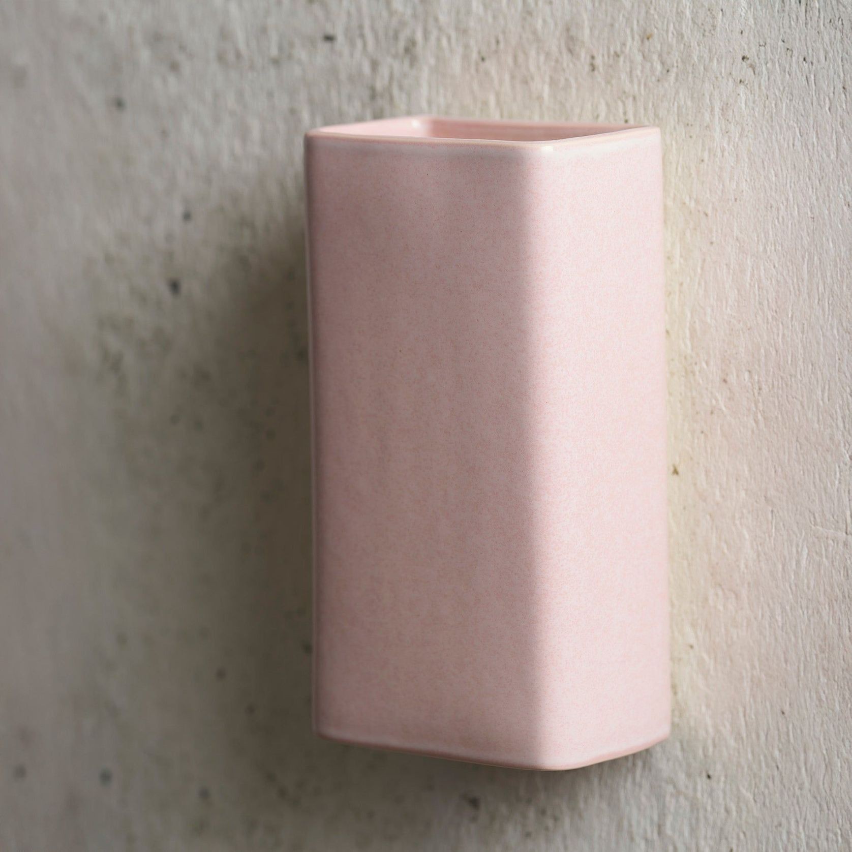 Ceramic Box Wall Light gallery detail image