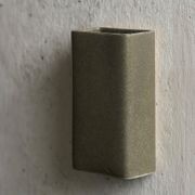 Ceramic Box Wall Light gallery detail image