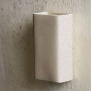 Ceramic Box Wall Light gallery detail image