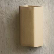 Ceramic Box Wall Light gallery detail image