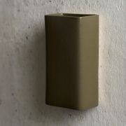 Ceramic Box Wall Light gallery detail image