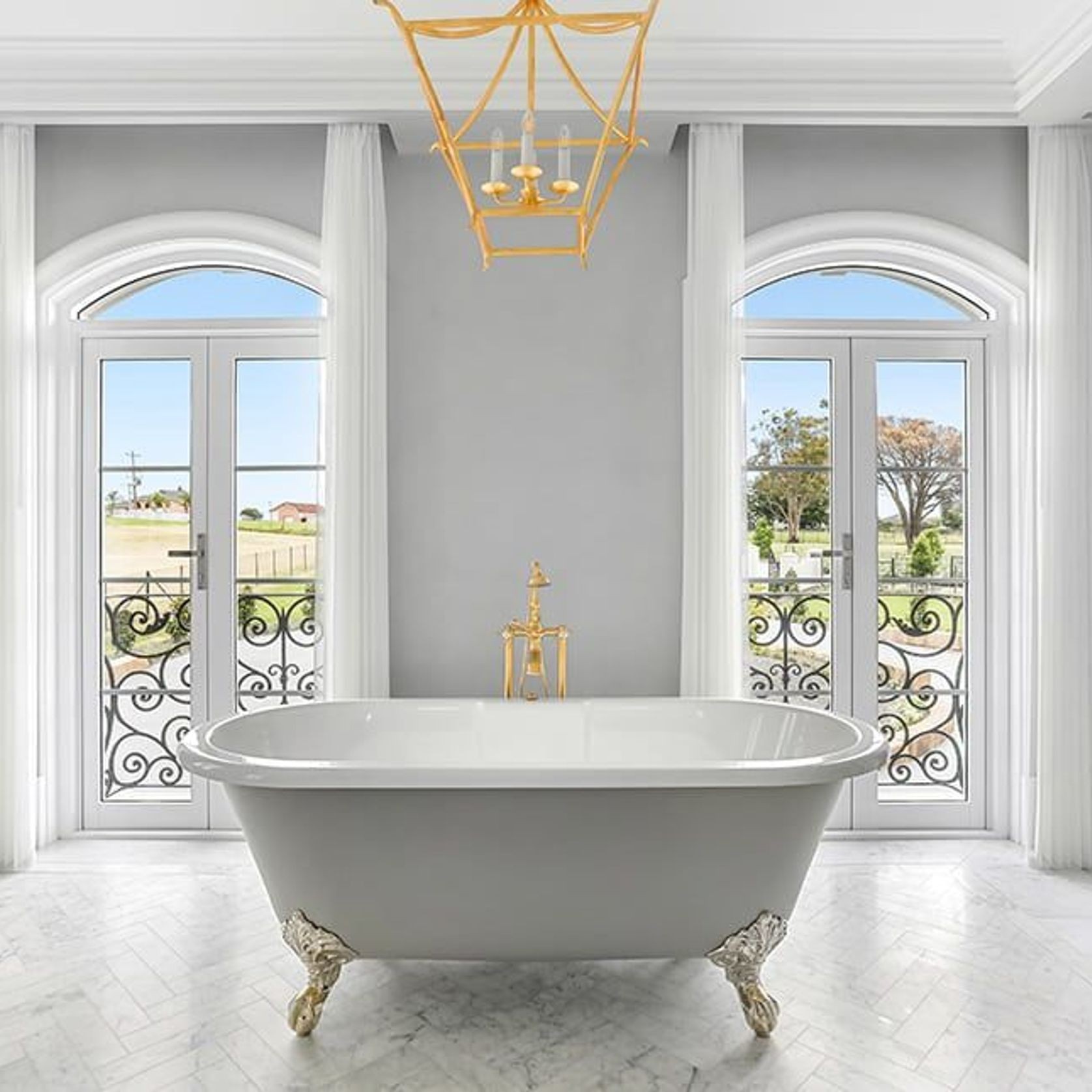 Intrim® SK961 Skirting & Architrave gallery detail image