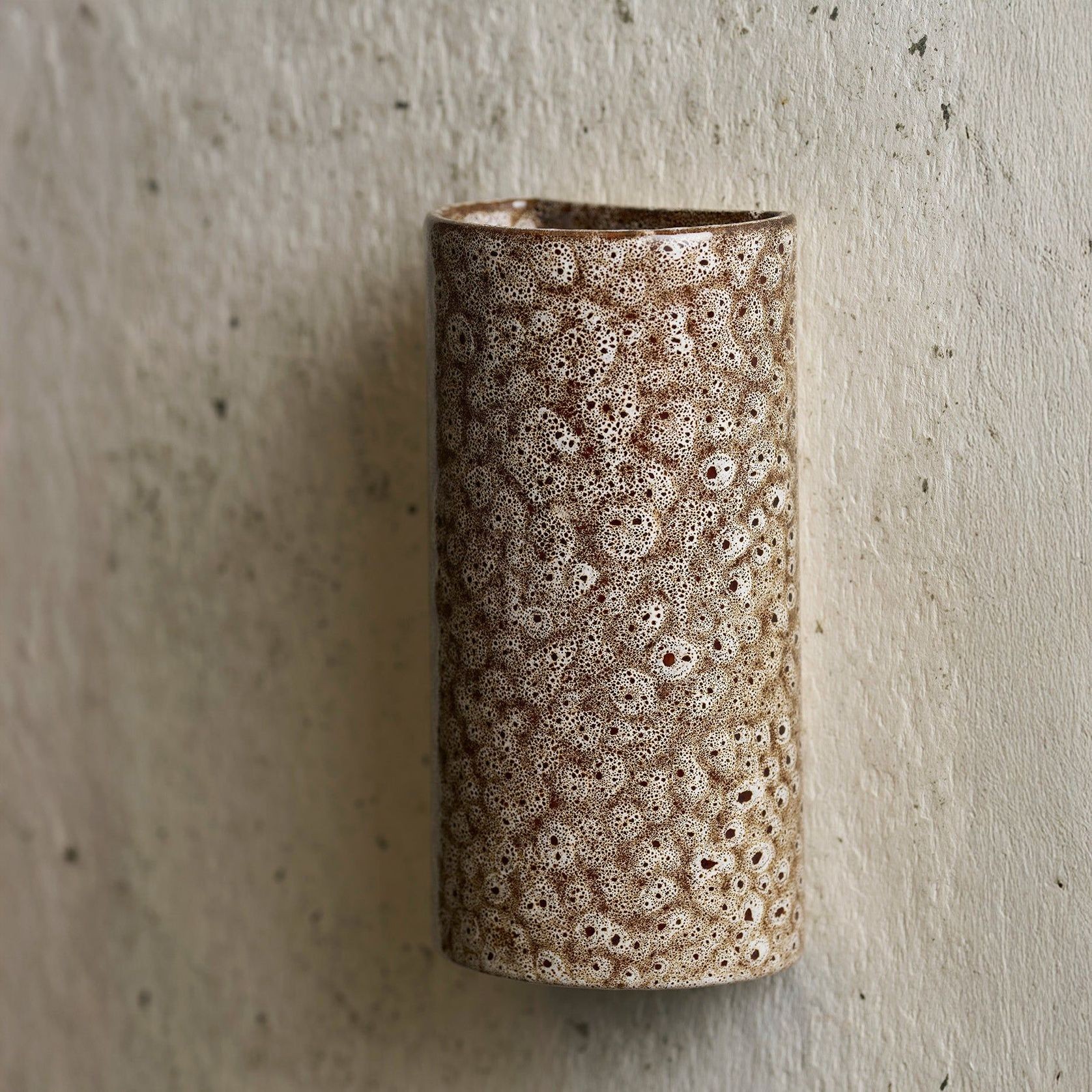 Ceramic Curve Wall Light gallery detail image