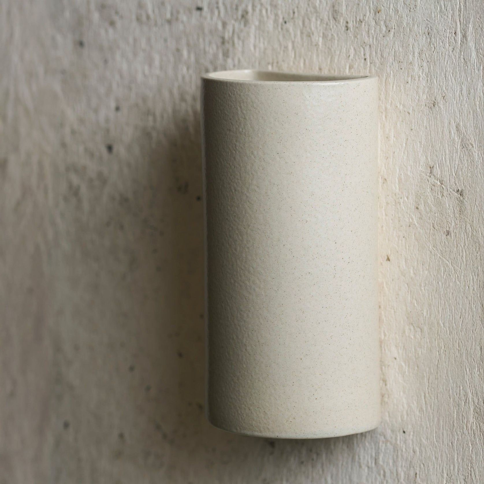 Ceramic Curve Wall Light gallery detail image