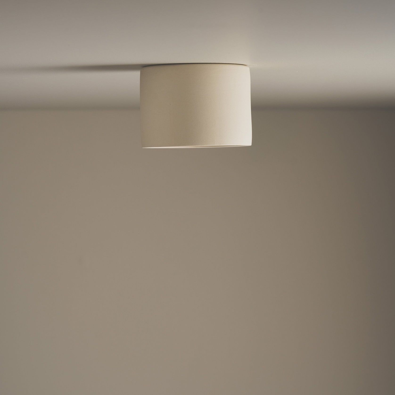 Cylinder Ceiling Light gallery detail image