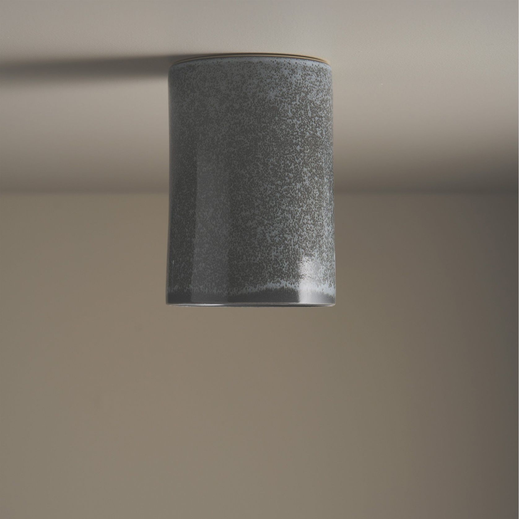 Cylinder Ceiling Light gallery detail image