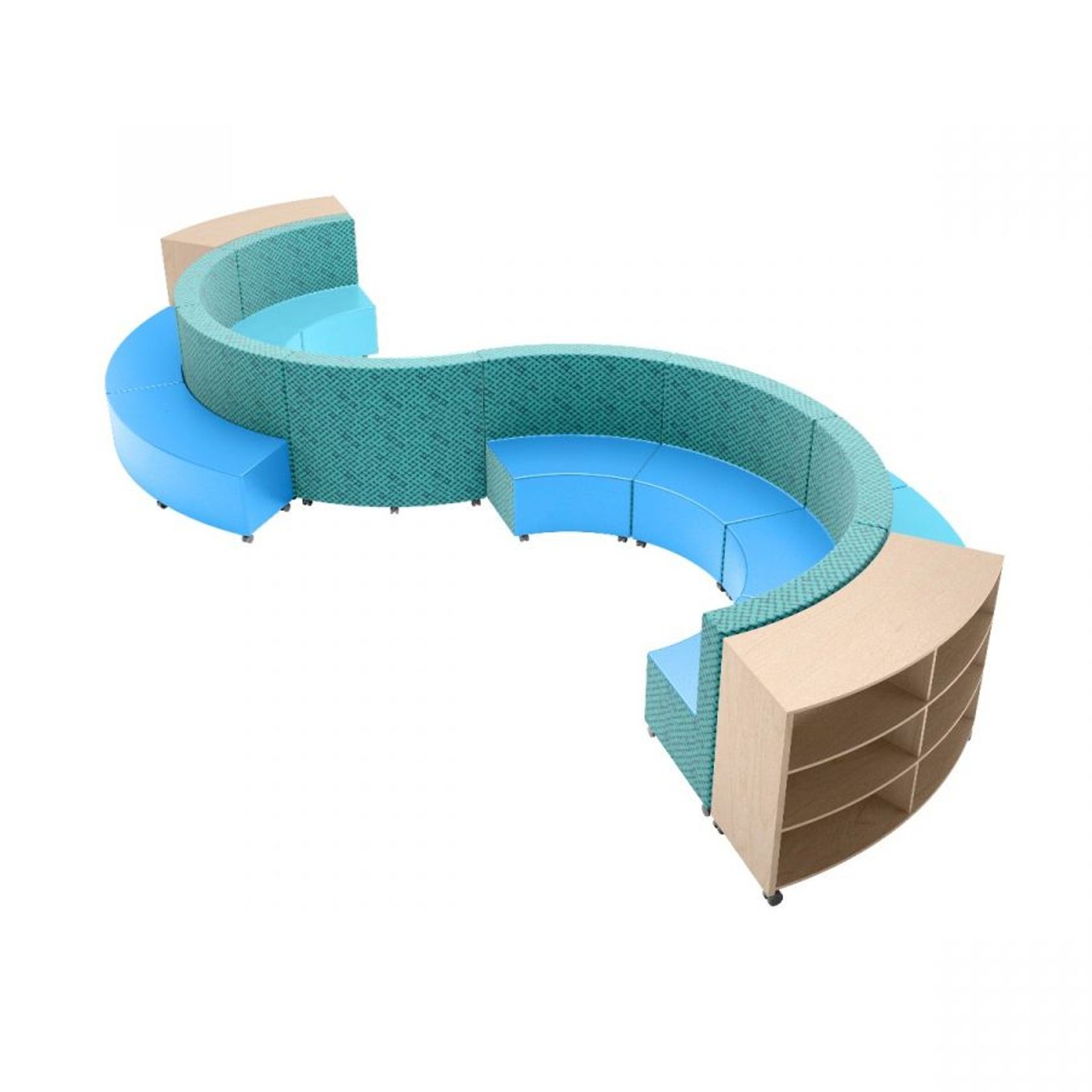 Big Softies2 Setting gallery detail image