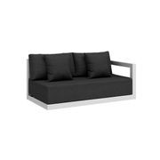 Ibis 2.0 Oversized Outdoor Left Sofa gallery detail image