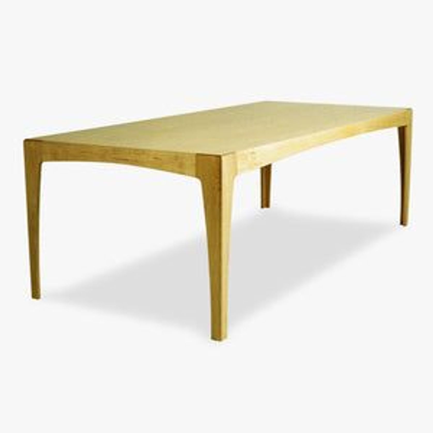 Milo Dining Table - Table by Apartmento gallery detail image