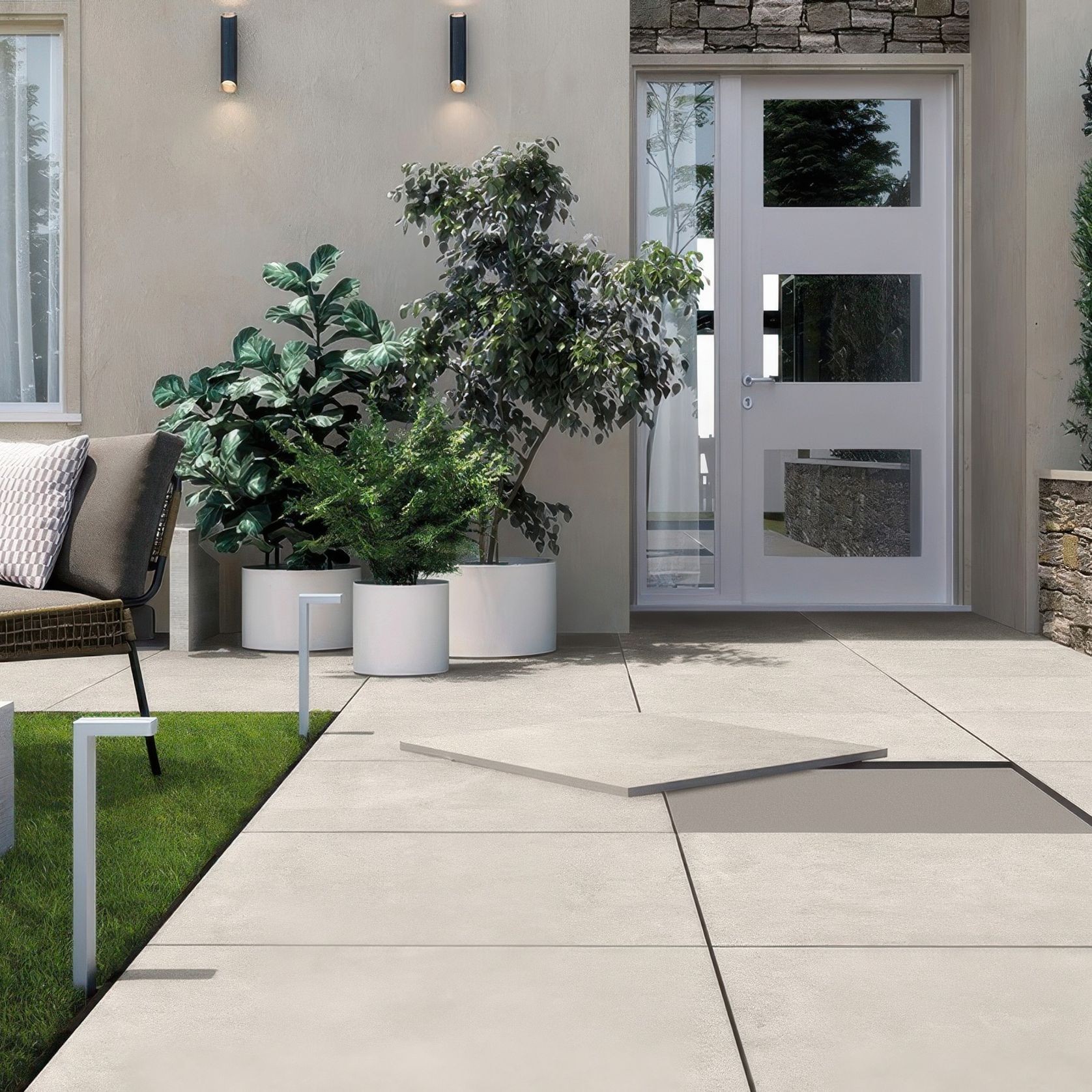 Portland | Porcelain Tiles gallery detail image