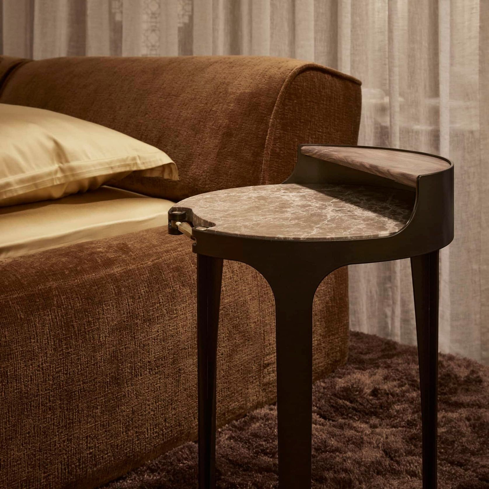 Gilbert Bed gallery detail image