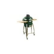 16-Inch Kamado Ceramic Charcoal Grill gallery detail image