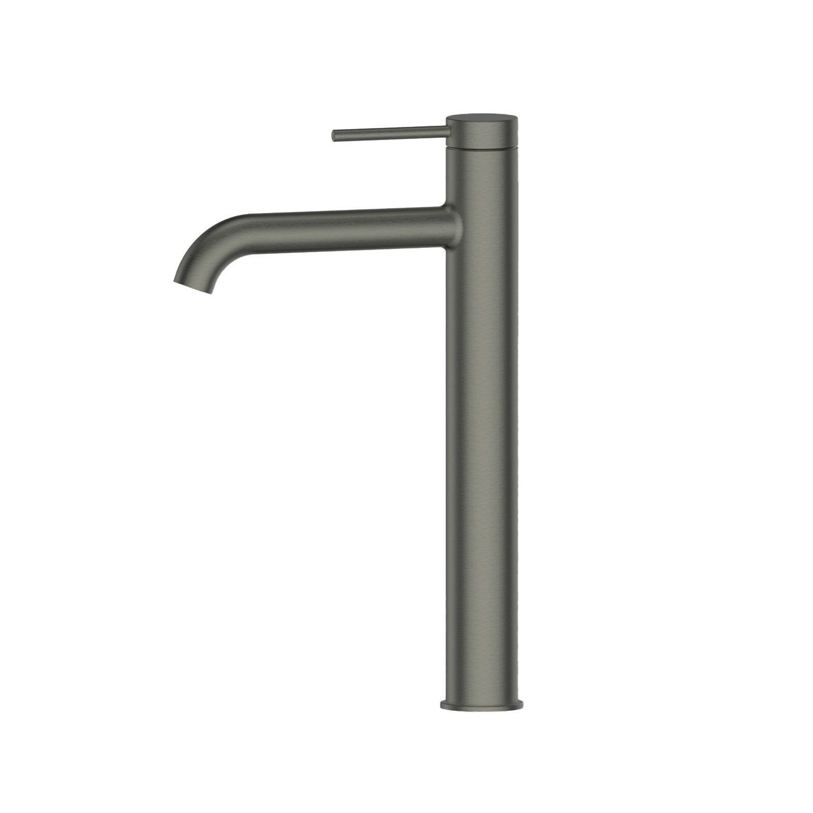 Nature Tall Basin Mixer gallery detail image