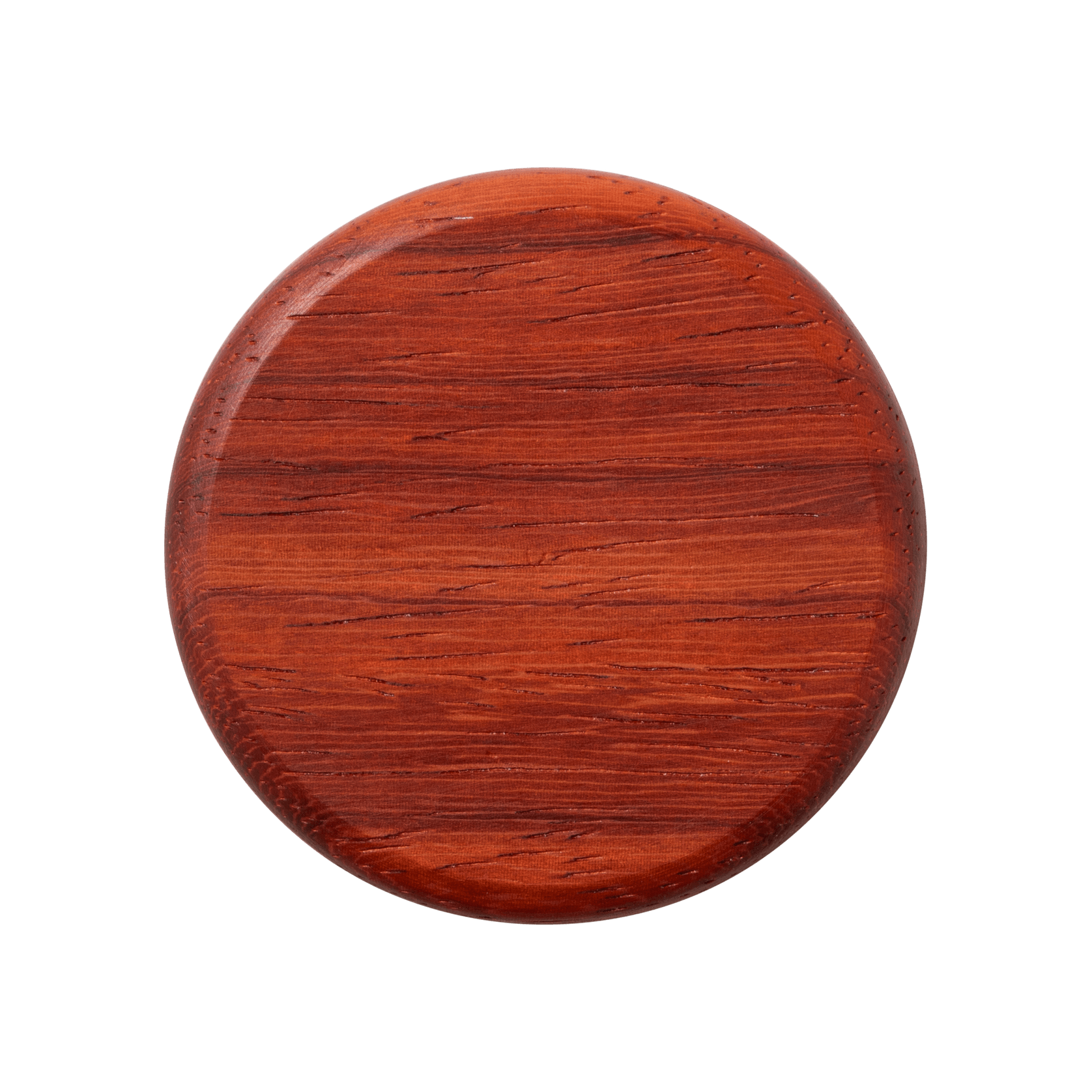 Streaker Round Escutcheon Custom Cut gallery detail image