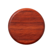 Streaker Round Escutcheon Custom Cut gallery detail image