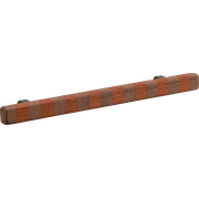 Closet Streaker Cabinet Pull Medium gallery detail image