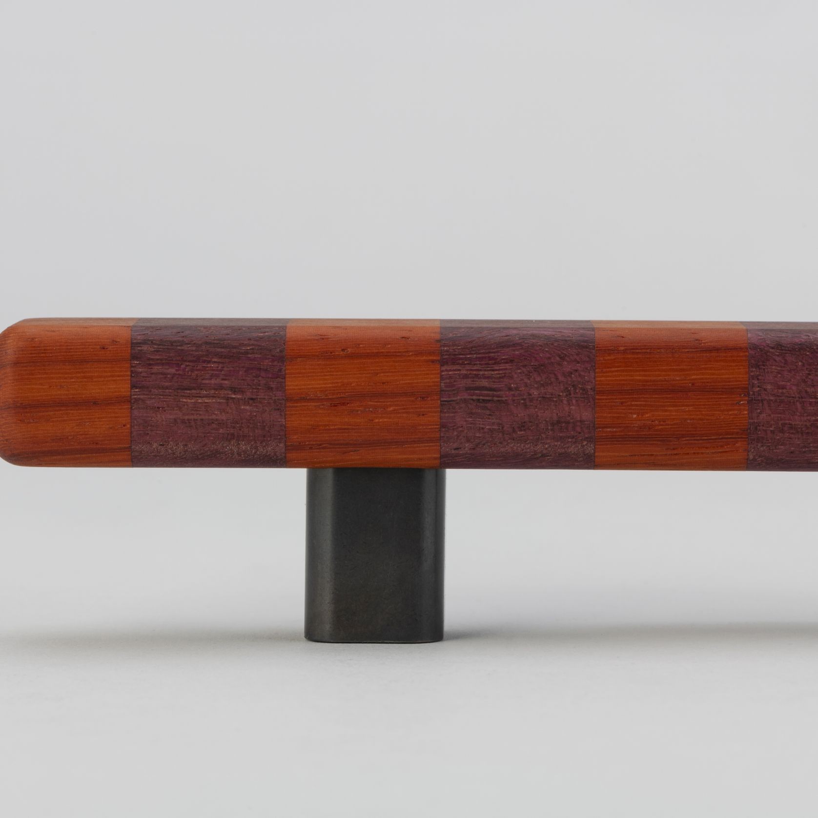 Closet Streaker Cabinet Pull Medium gallery detail image