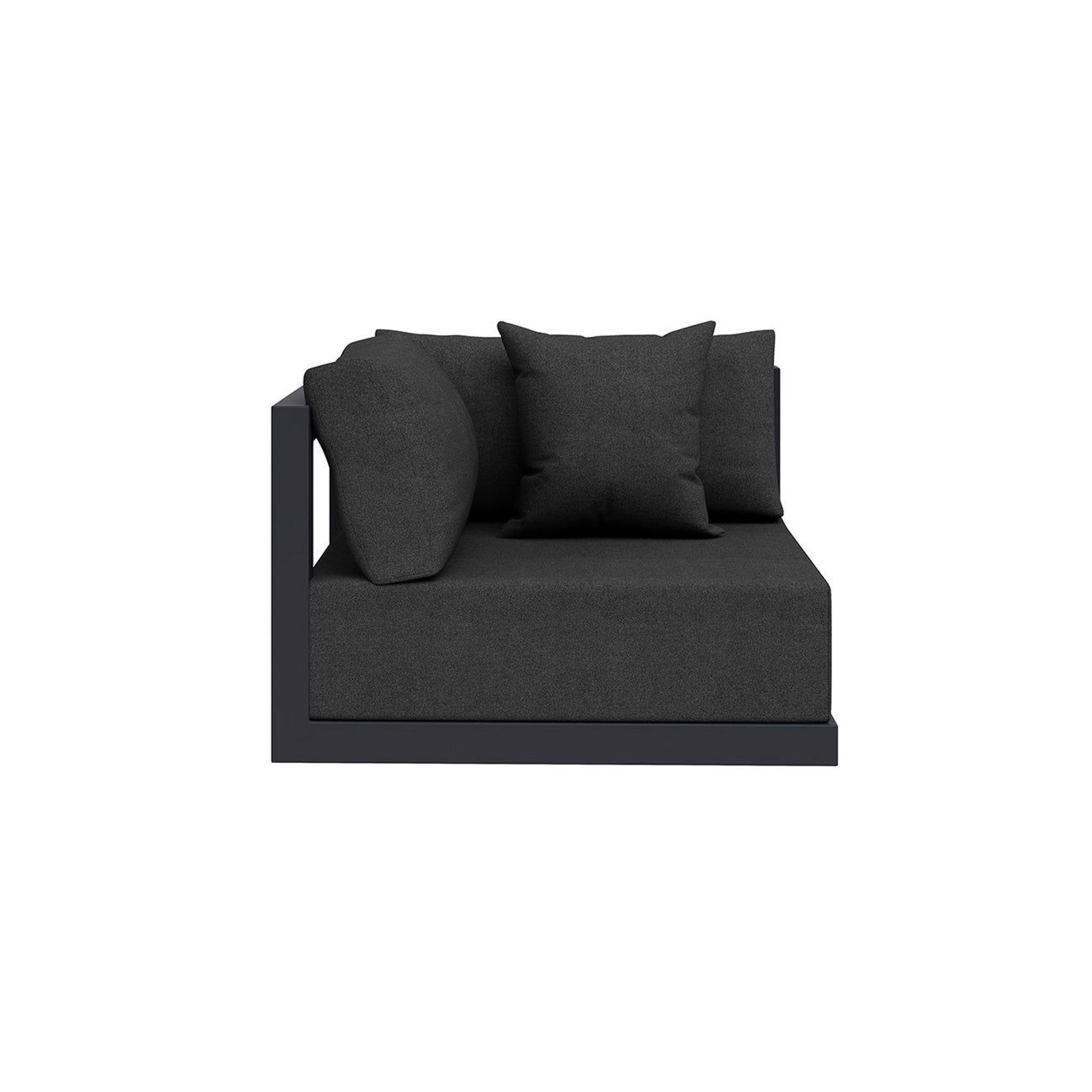 Ibis 2.0 Oversized Outdoor Corner Sofa gallery detail image