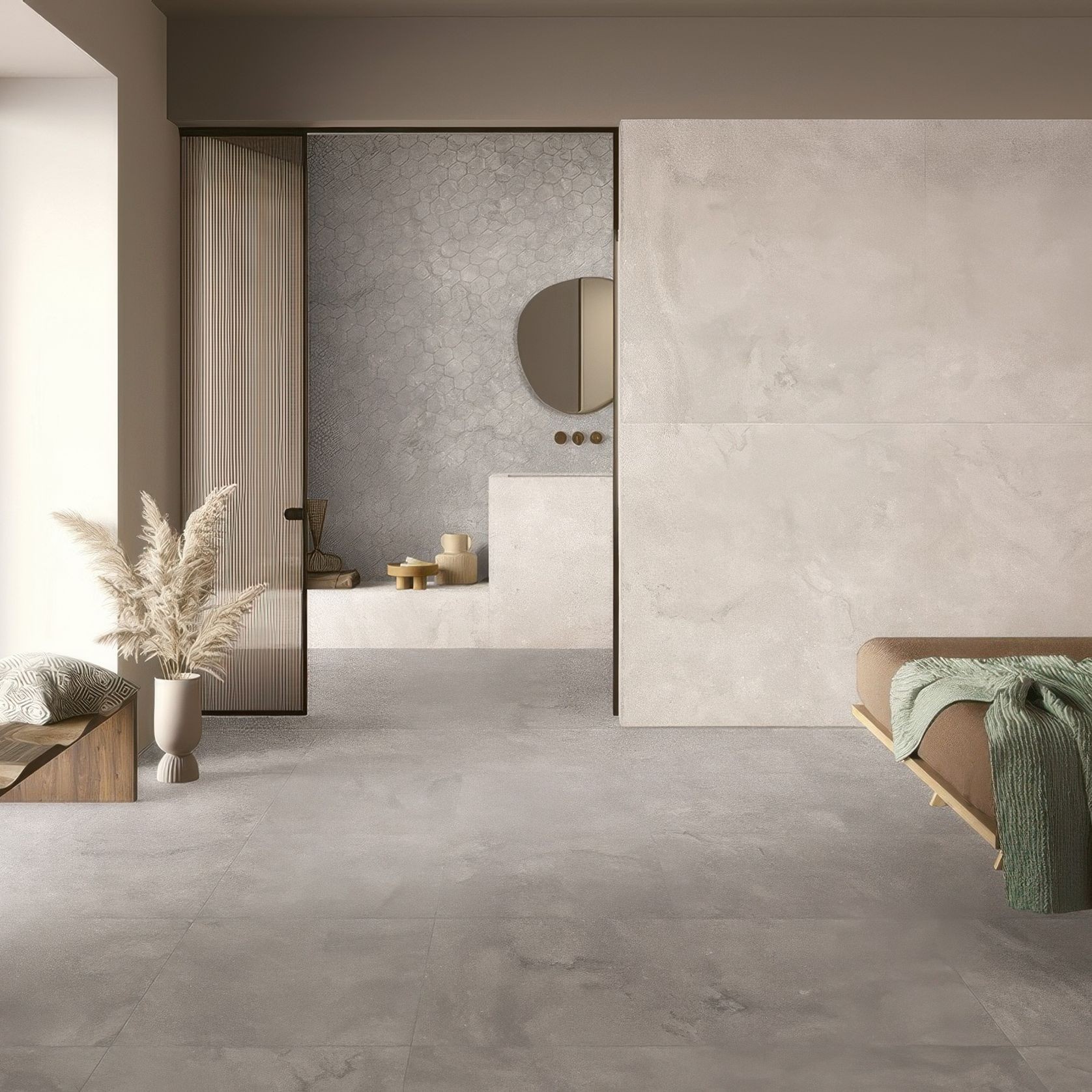 Portland | Porcelain Tiles gallery detail image