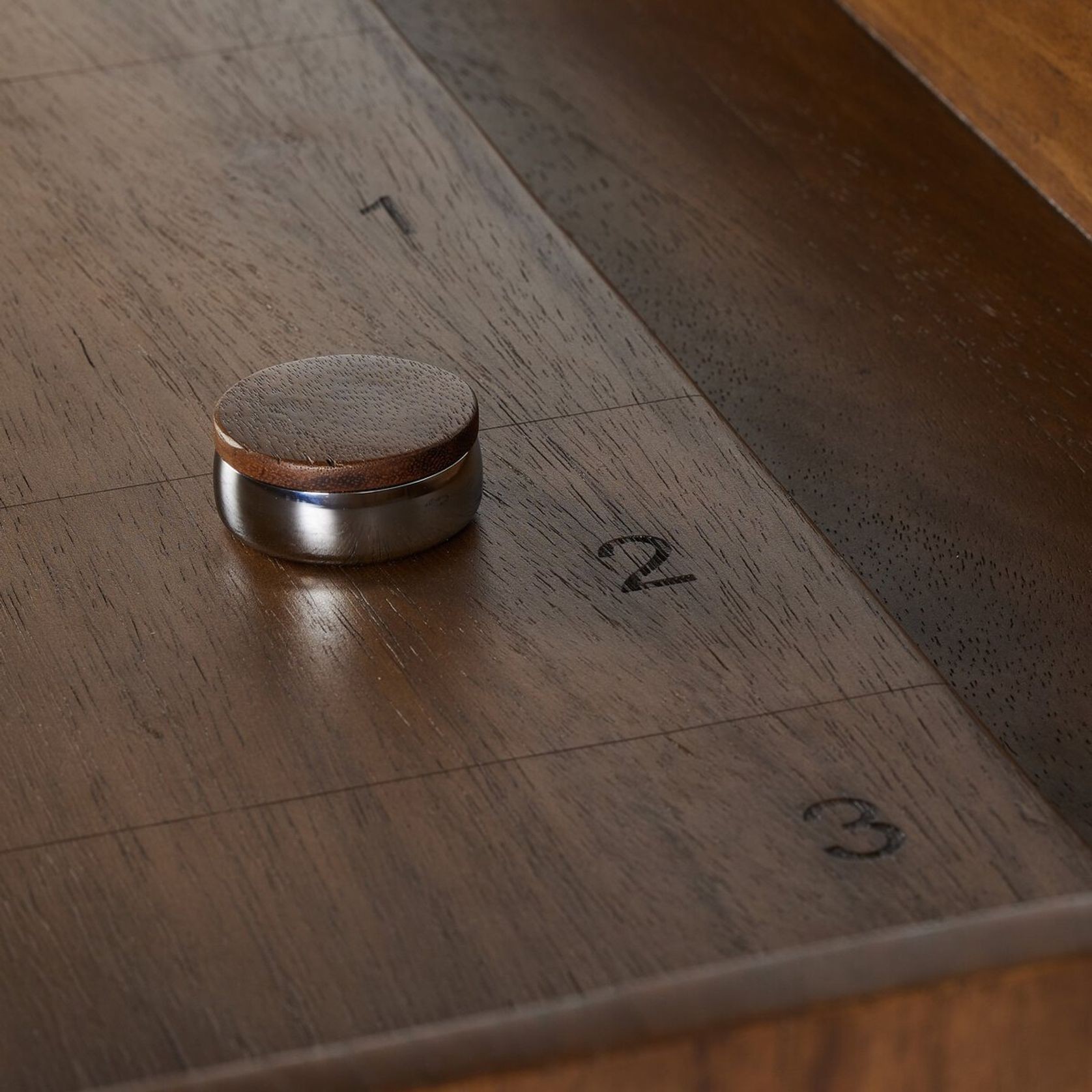 Shuffleboard Table gallery detail image