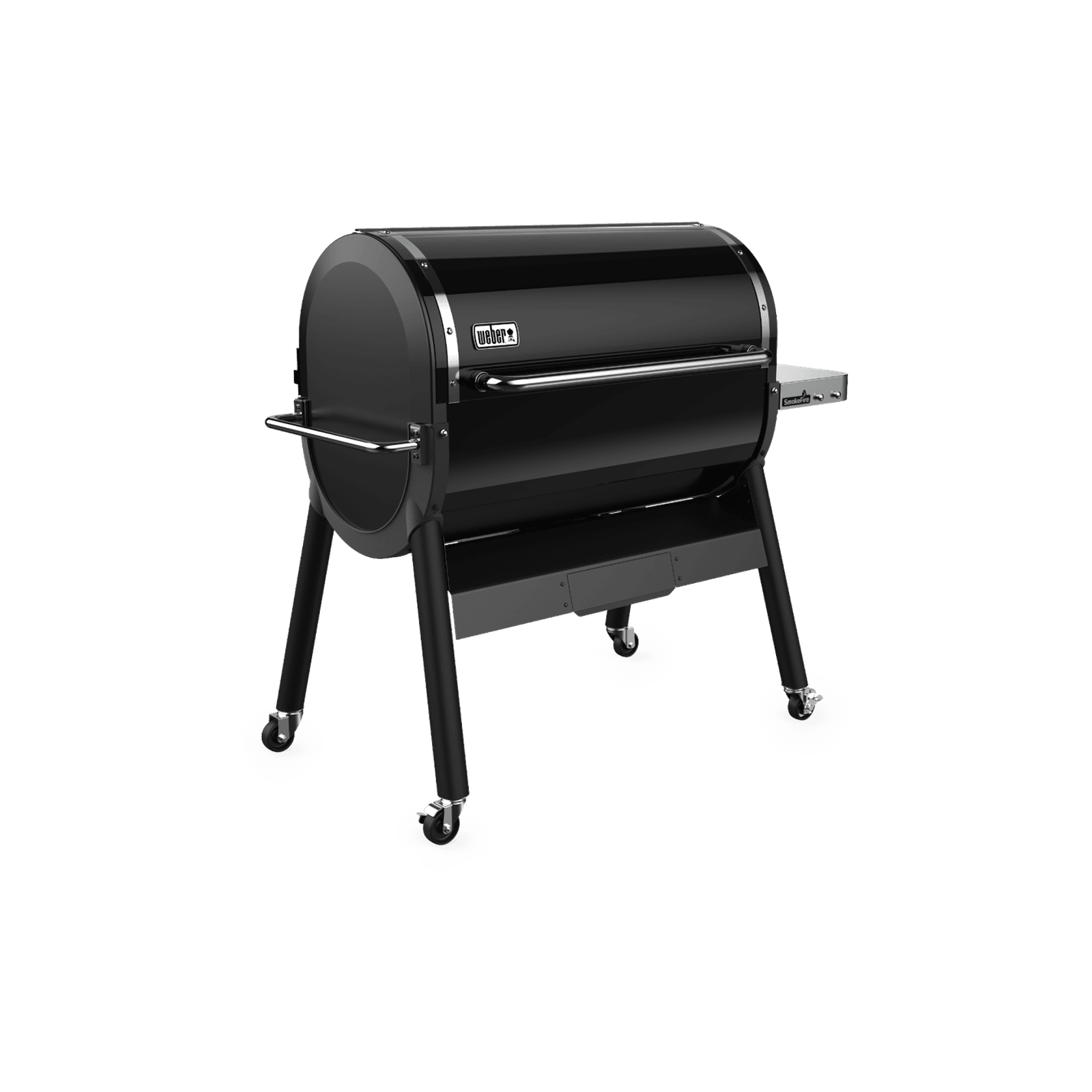 Weber SmokeFire EX6 GBS Pellet Grill gallery detail image
