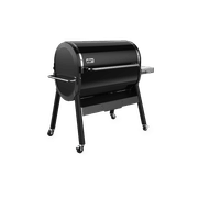 Weber SmokeFire EX6 GBS Pellet Grill gallery detail image