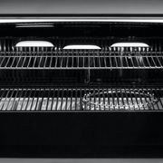 Weber SmokeFire EX6 GBS Pellet Grill gallery detail image