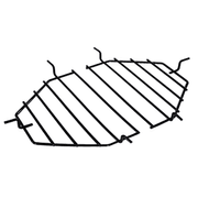 Primo Heat Deflector/ Drip Pan Rack Oval Large gallery detail image