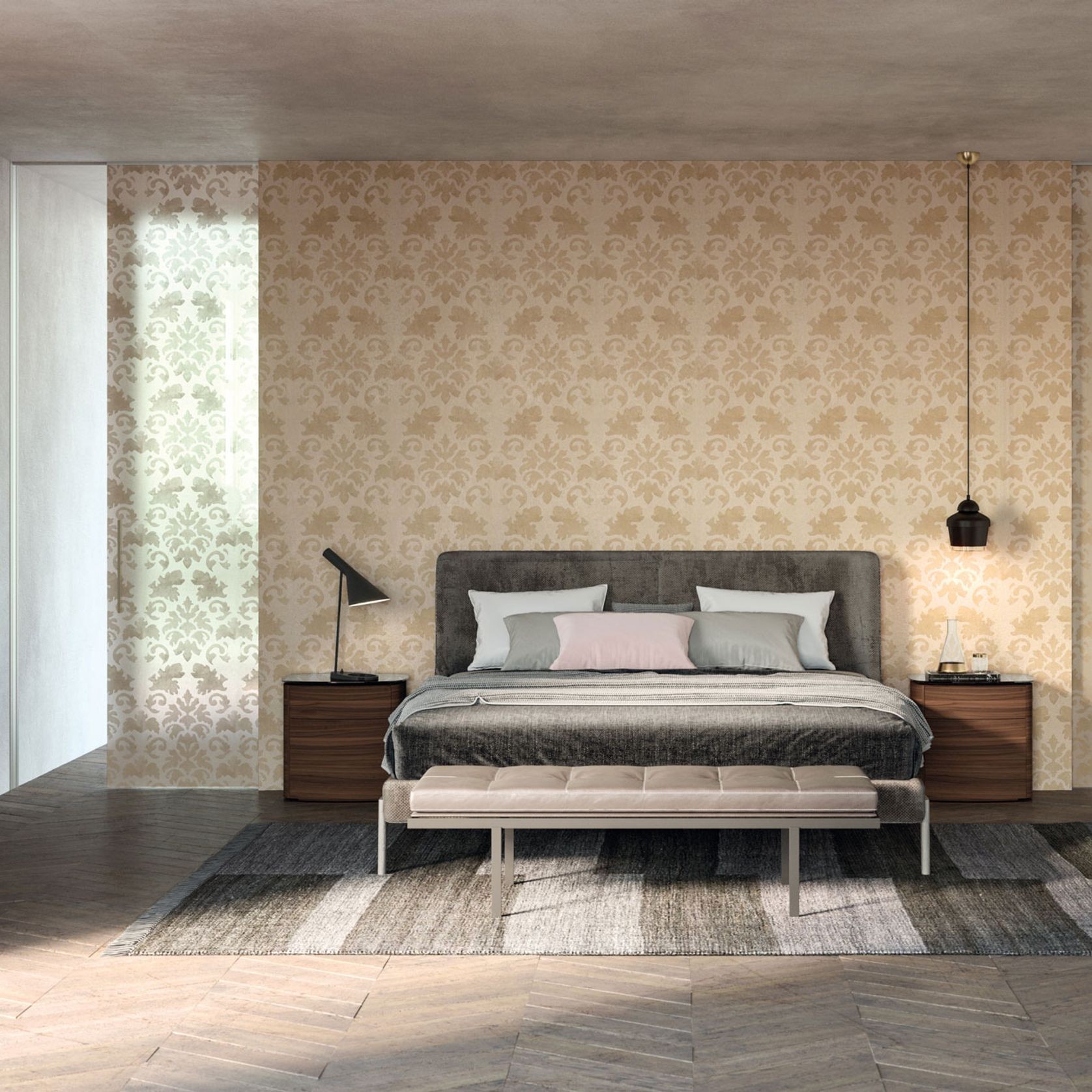 Vitra | Disappearing Sliding Door gallery detail image