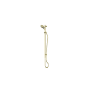 Lavish Brass Rail Shower gallery detail image