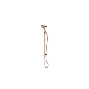 Lavish Brass Rail Shower gallery detail image