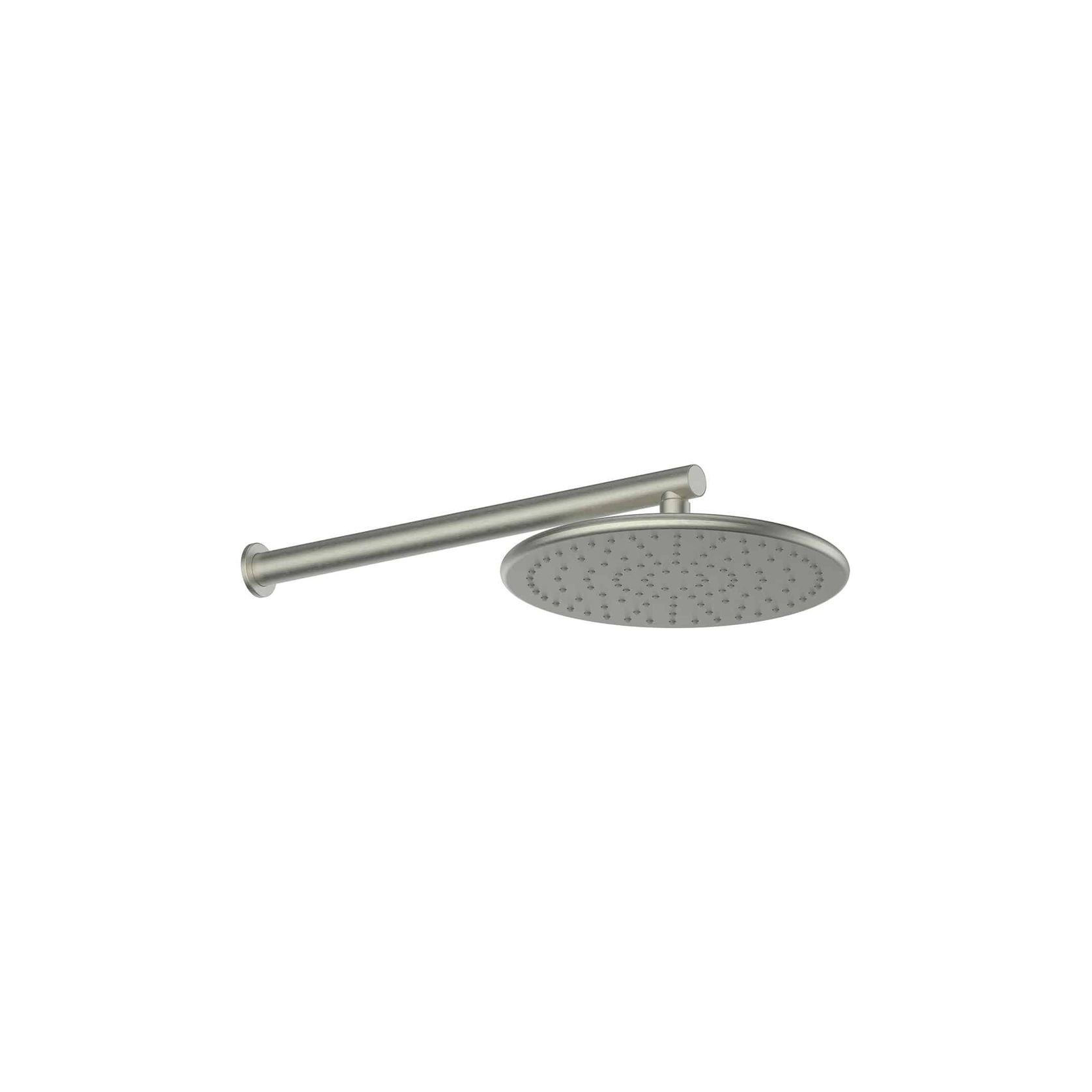 Lavish Brass Wall Shower gallery detail image