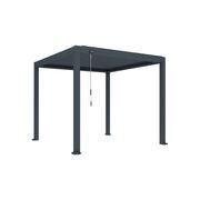 Atlantic Manual Freestanding Louvre Roof gallery detail image