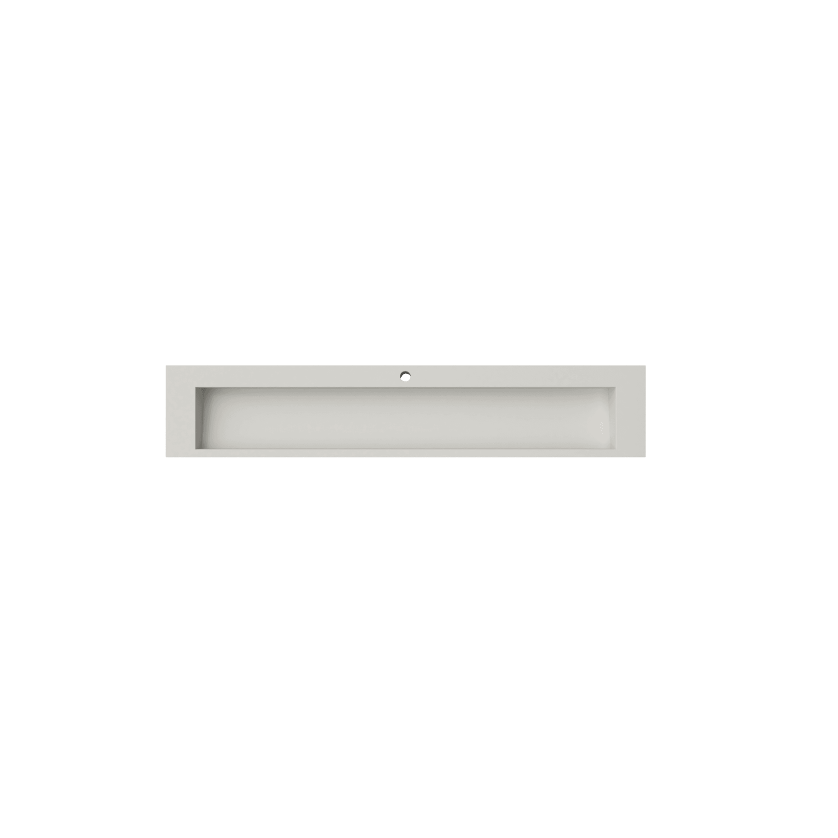 The Ramp Trough 180 2400 - Basin gallery detail image