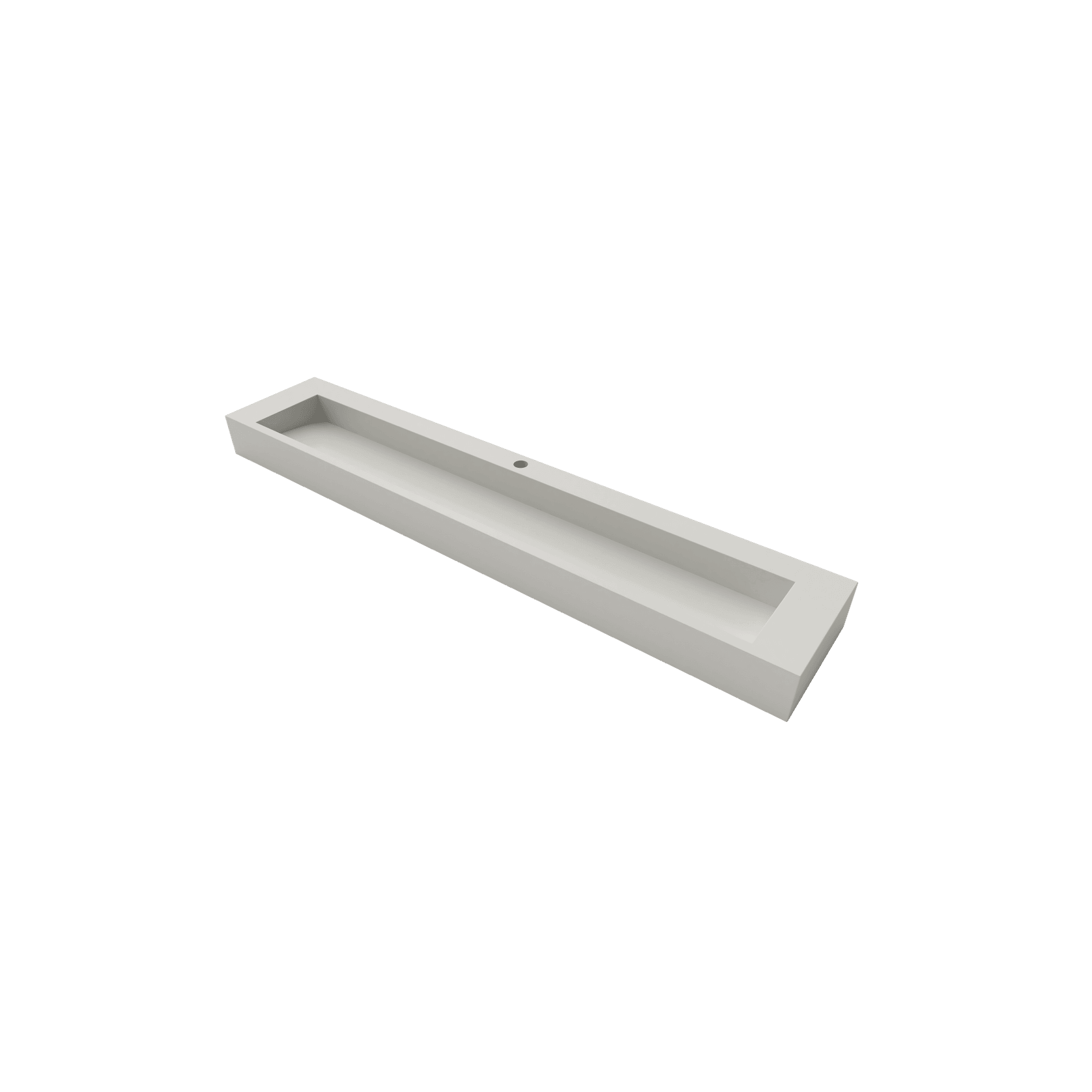 The Ramp Trough 180 2000 - Basin gallery detail image