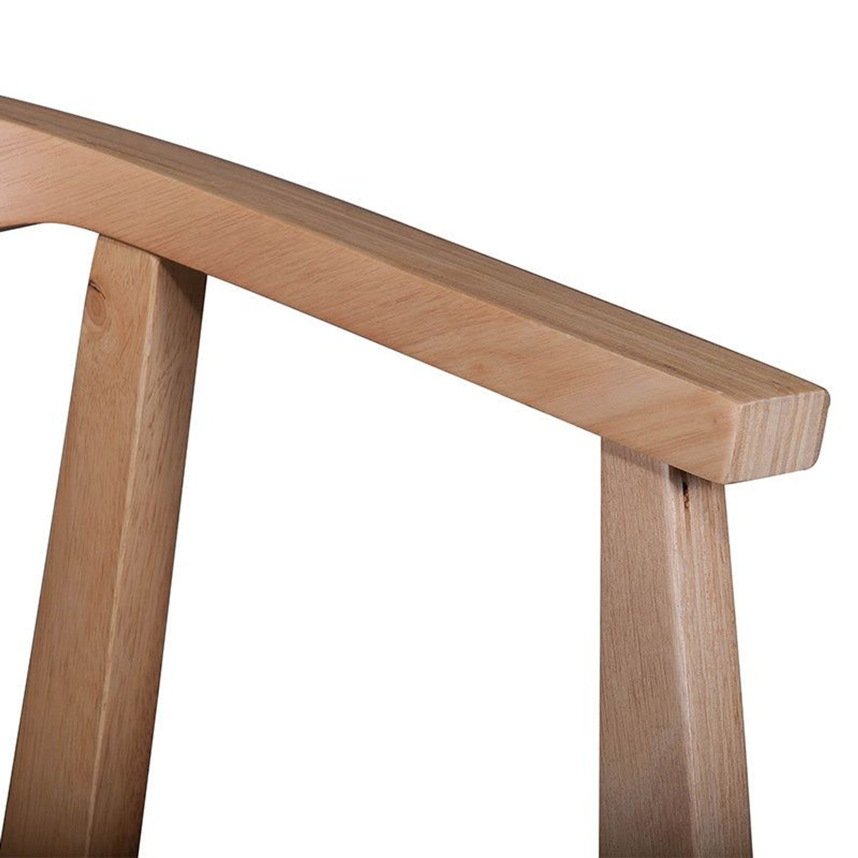 GRETA Dining Chair - Cocoa gallery detail image