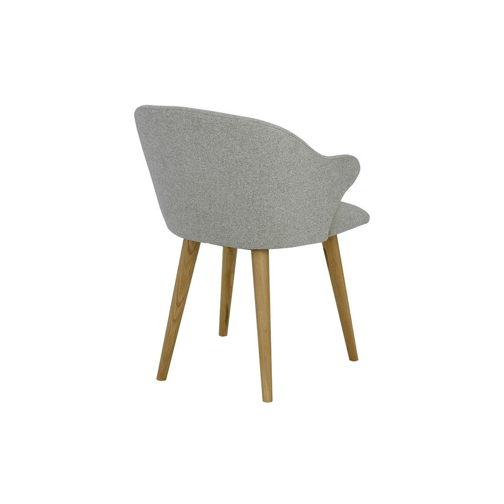 CEYLA Dining Chair - Dolphin gallery detail image