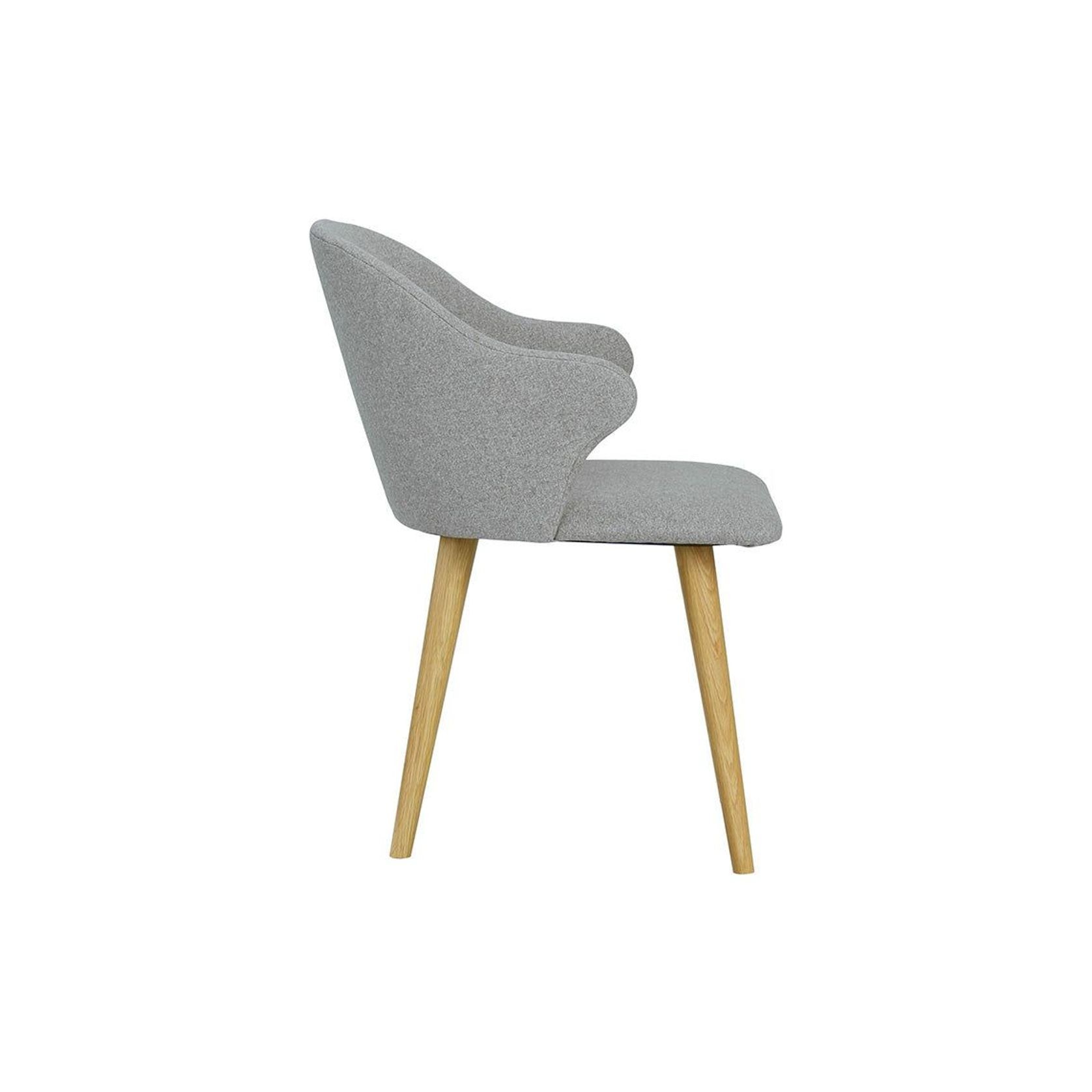 CEYLA Dining Chair - Dolphin gallery detail image