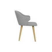 CEYLA Dining Chair - Dolphin gallery detail image