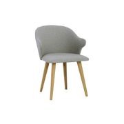 CEYLA Dining Chair - Dolphin gallery detail image