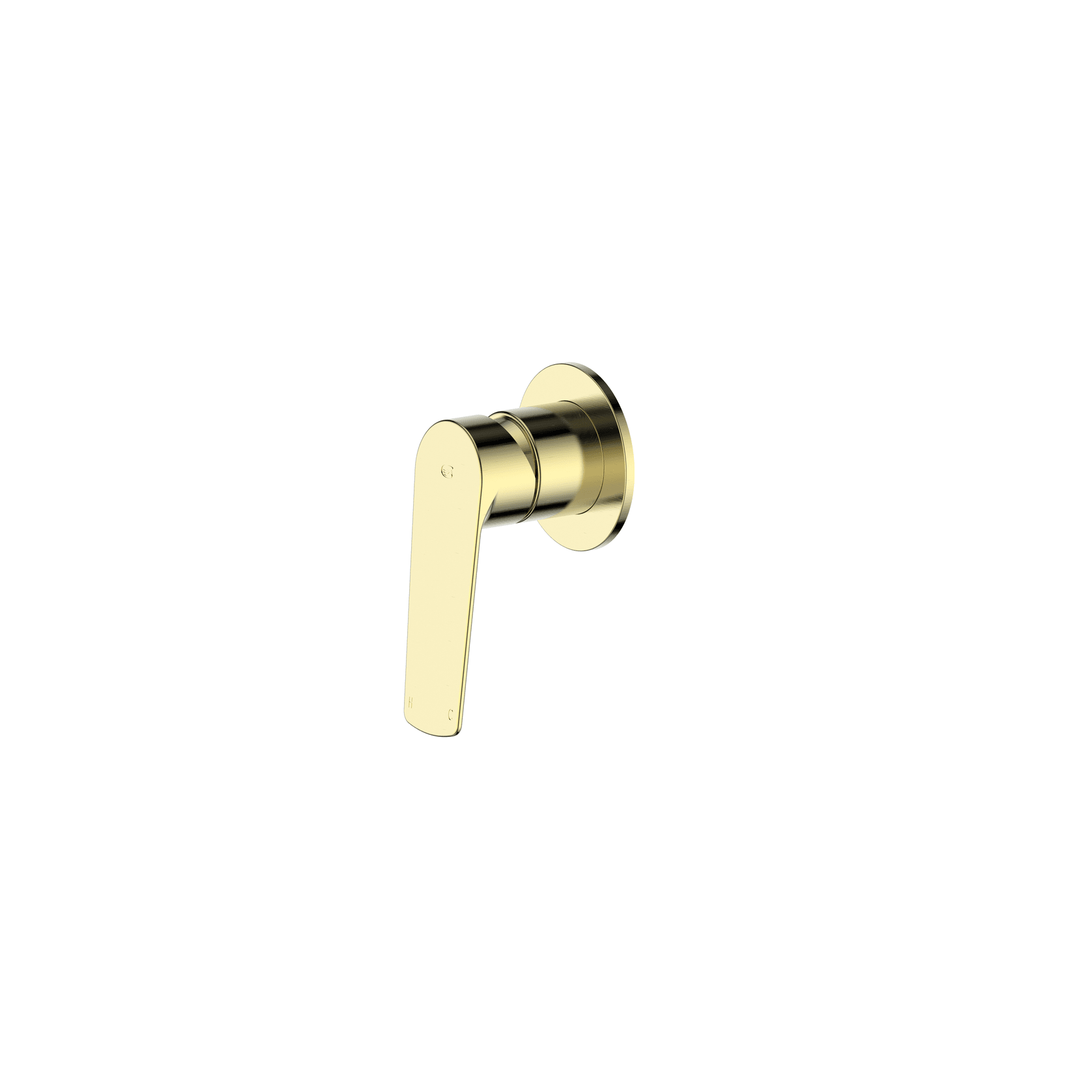 Novi Shower Mixer Trim Set gallery detail image