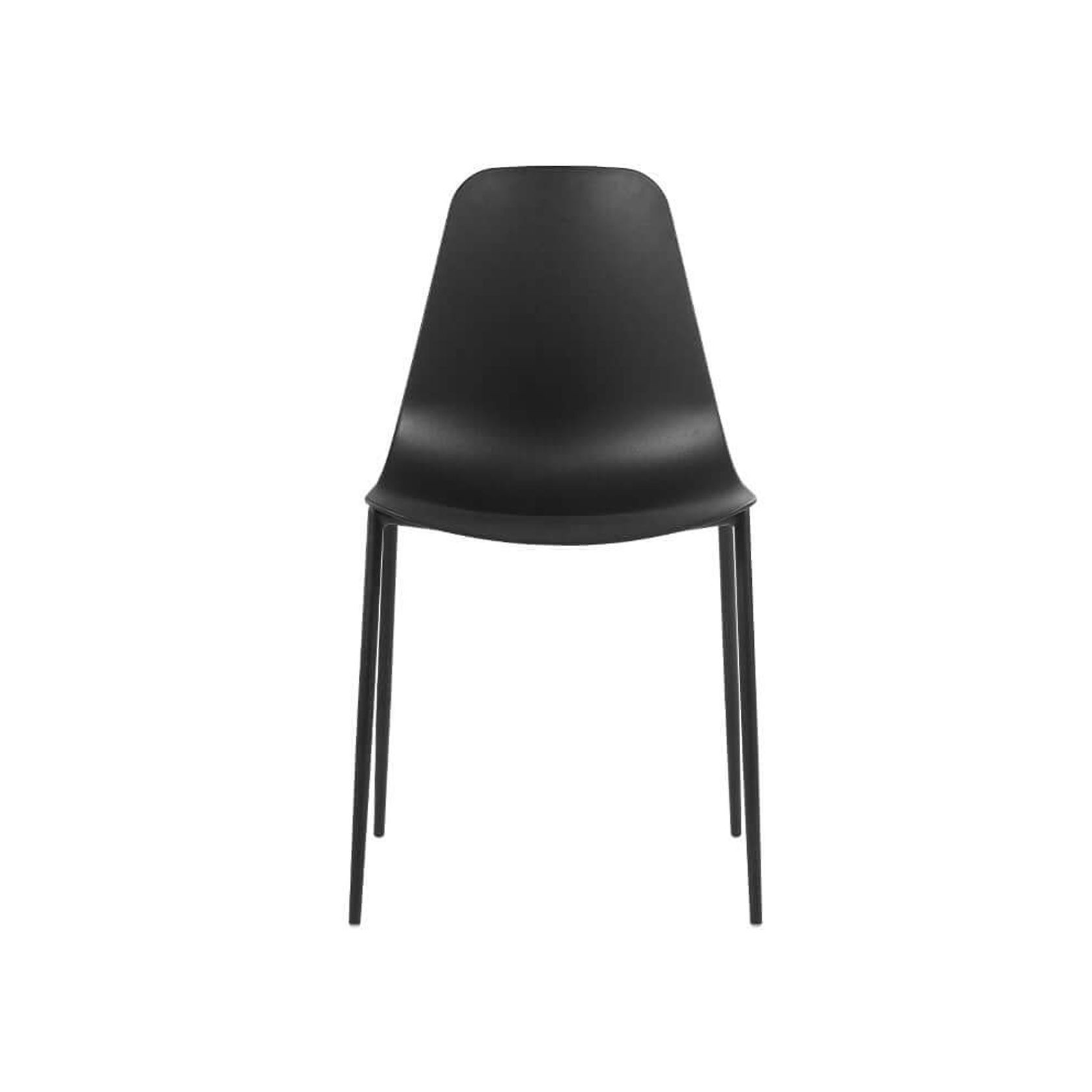 Betty Outdoor Dining Chair gallery detail image