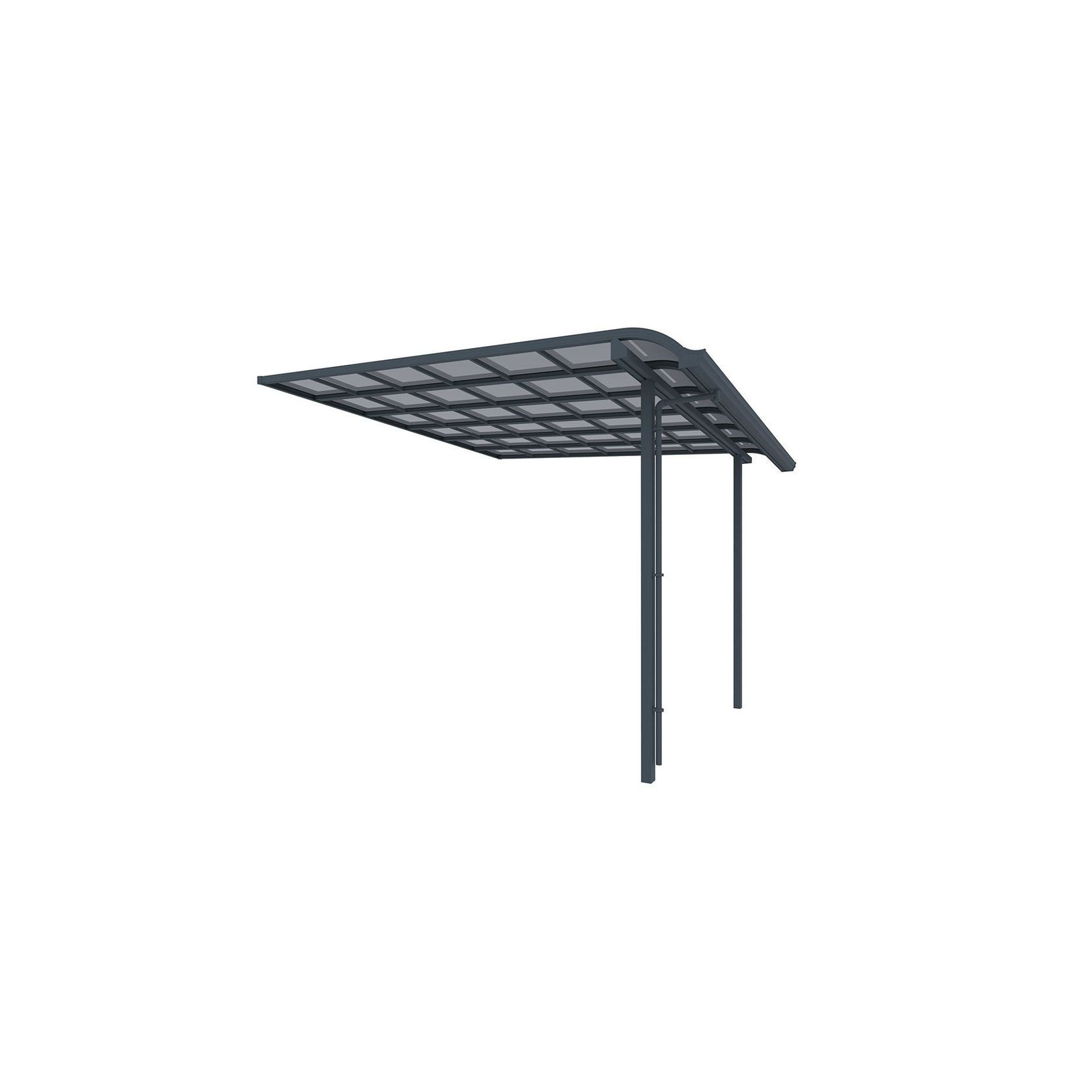 Country Premier Patio Cover gallery detail image