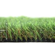Artificial Autumn Grass 4cm gallery detail image