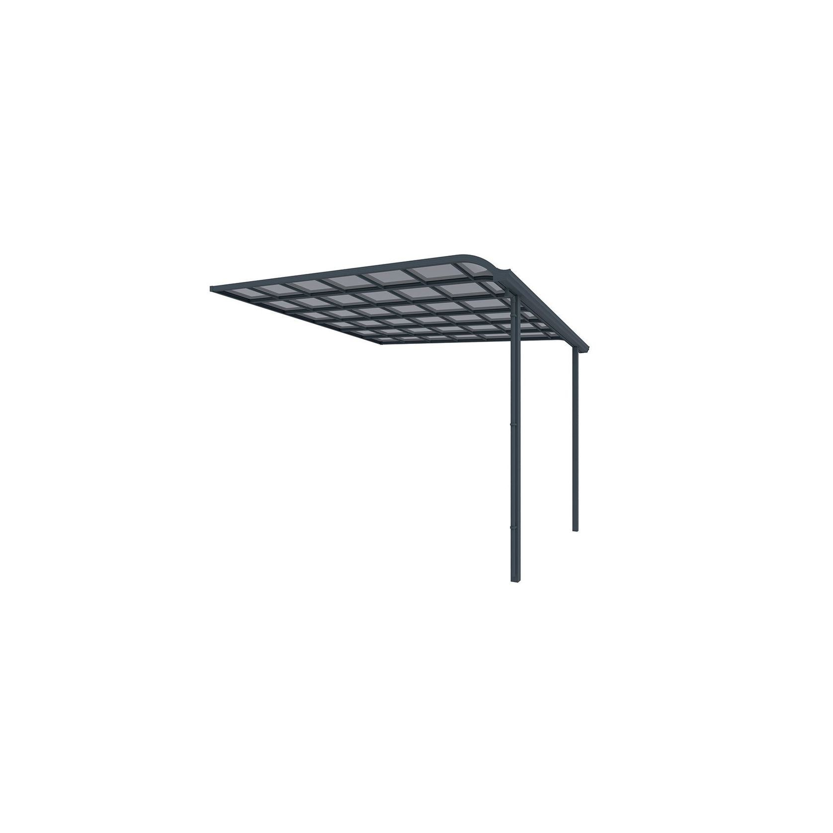 Country Wall Mounted Patio Cover Collection gallery detail image