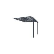 Country Wall Mounted Patio Cover Collection gallery detail image