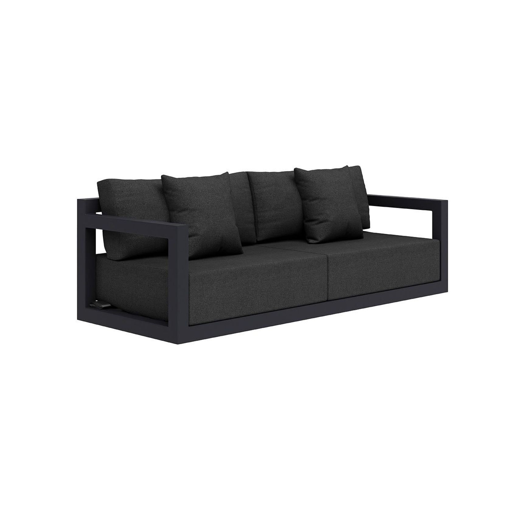 Ibis 2.0 Outdoor 3 Seater Sofa gallery detail image